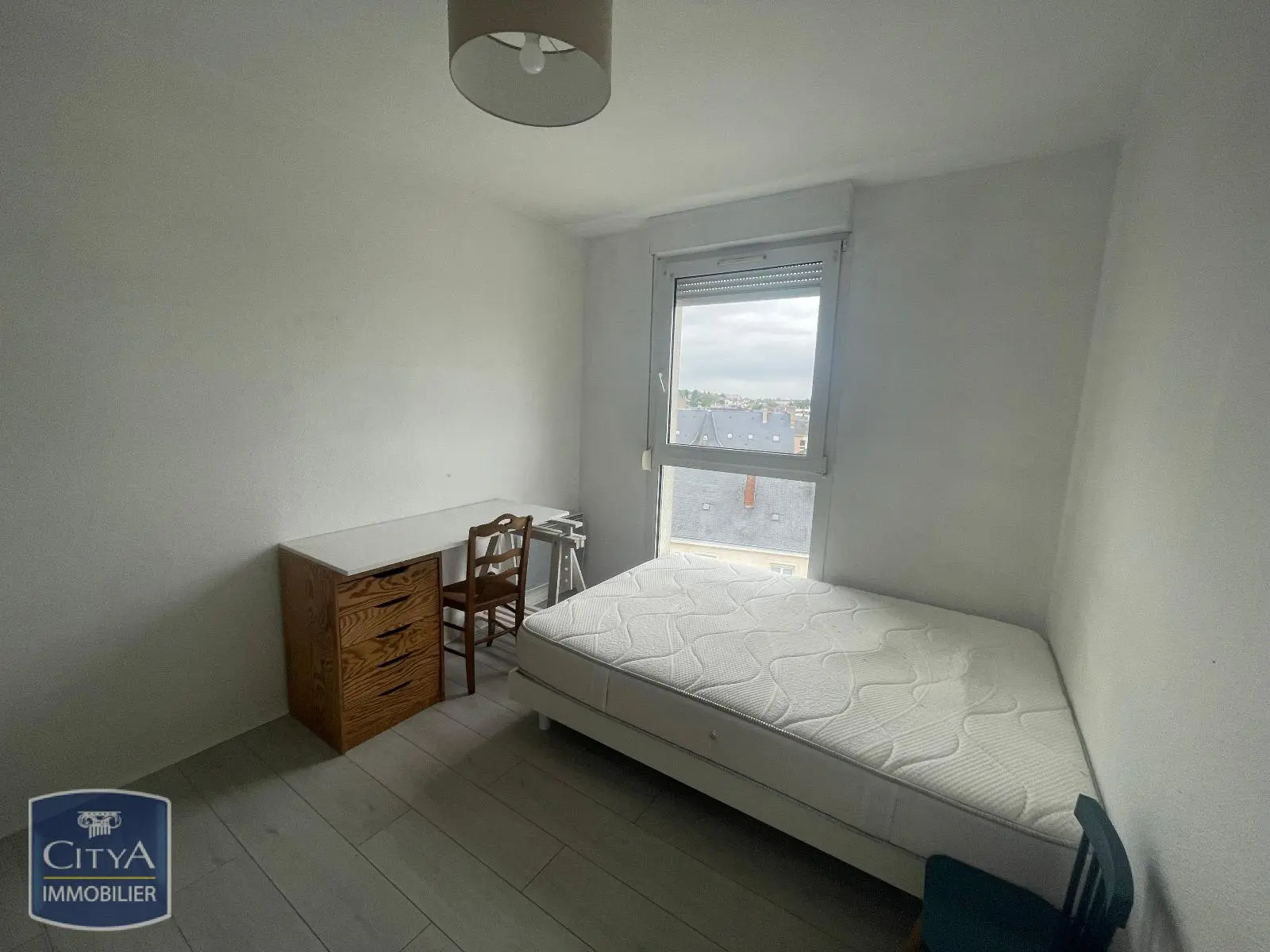 Photo 3 appartement Le Mans