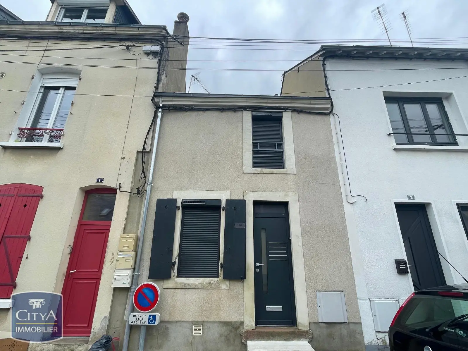 Photo 1 Maison 2 pièces 40.72m²