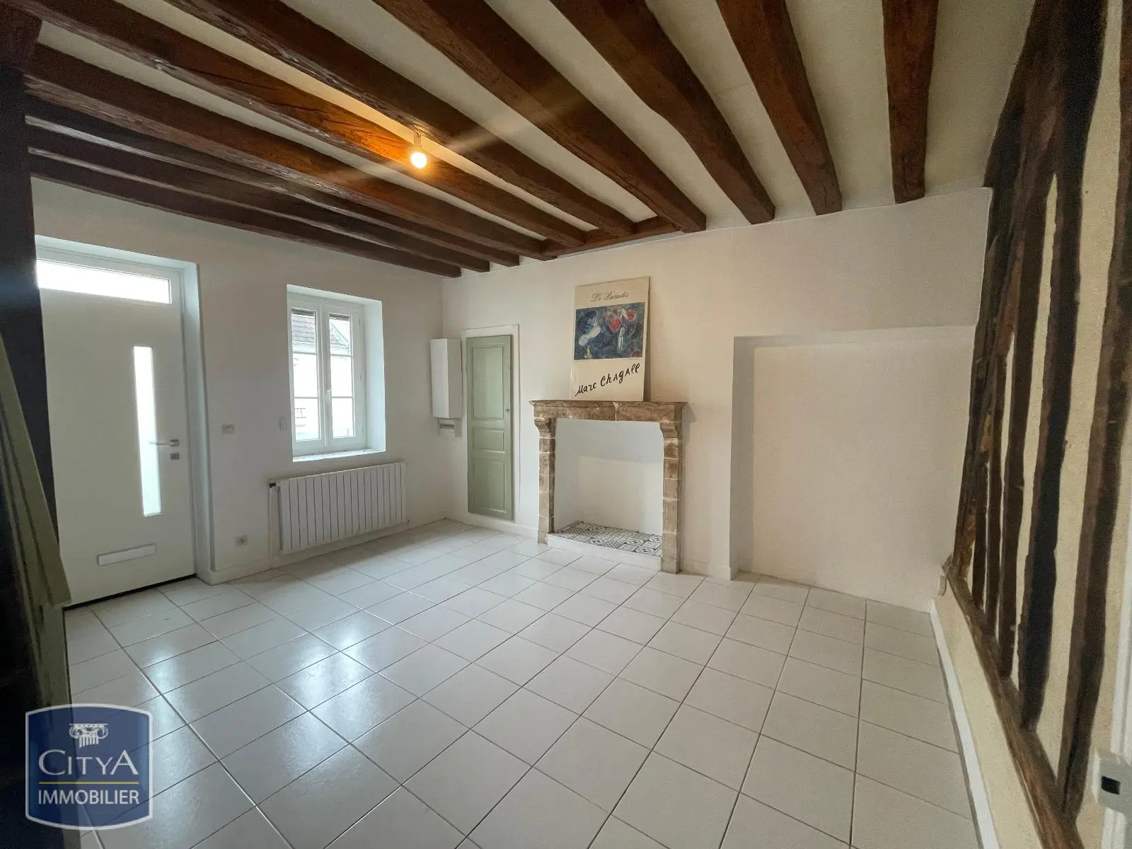 Photo 2 Maison 2 pièces 40.72m²