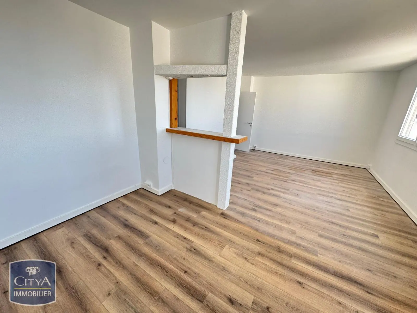 Photo 2 Appartement 4 pièces 61.14m²