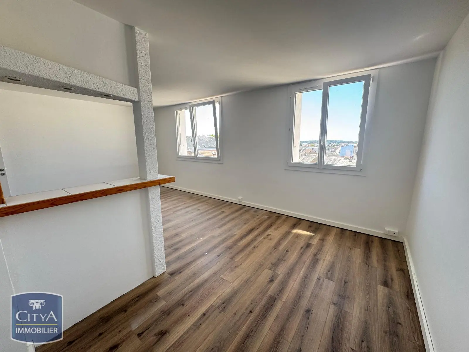 Photo 3 Appartement 4 pièces 61.14m²