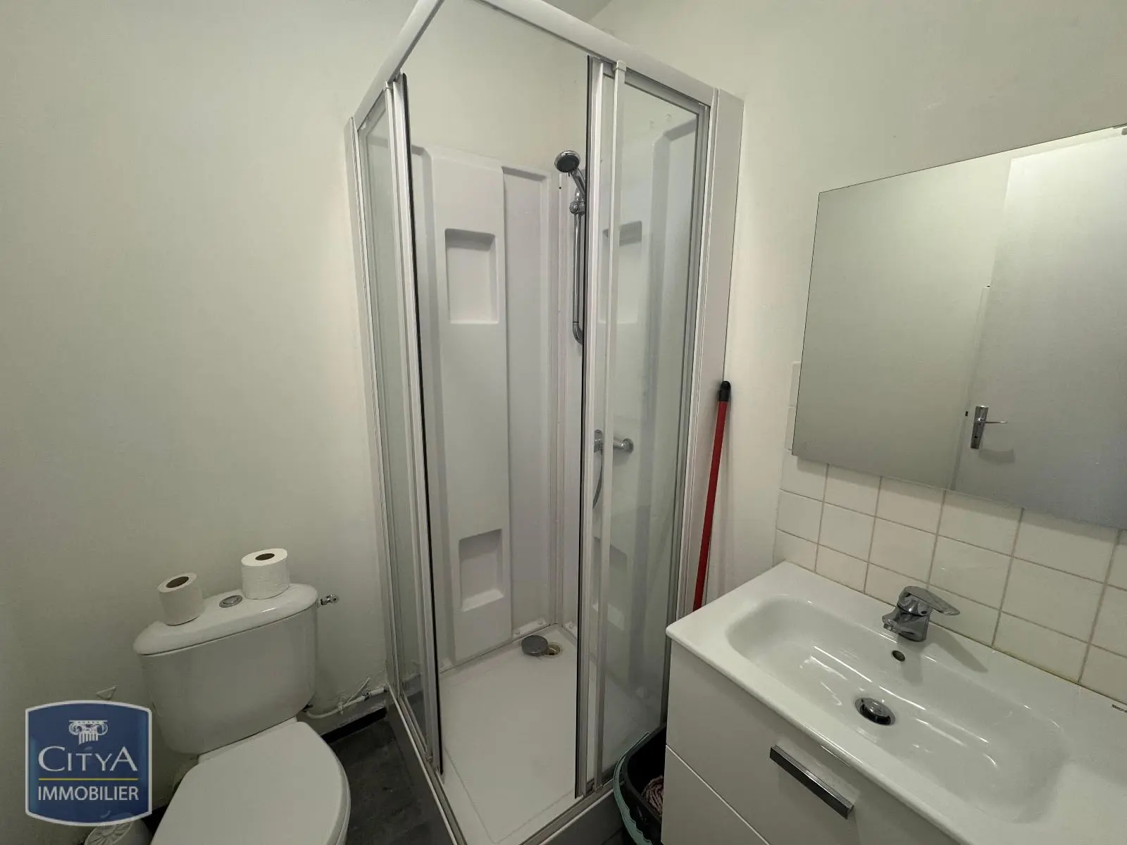 Photo 5 Appartement 1 pièce 27.75m²