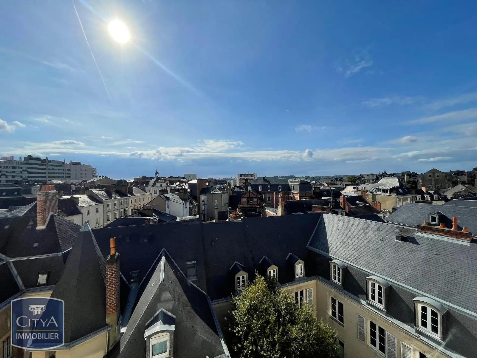 Photo 7 Appartement 1 pièce 20.49m²