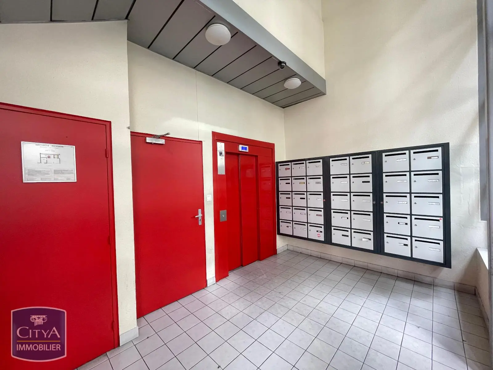 Photo 6 Appartement 1 pièce 20.49m²