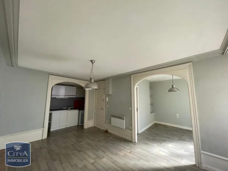 Photo 4 Appartement 1 pièce 31.08m²