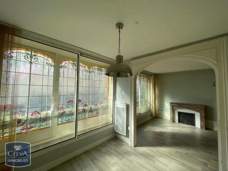 Photo 1 Appartement 1 pièce 31.08m²