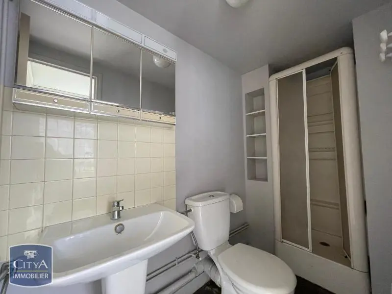 Photo 6 Appartement 1 pièce 31.08m²