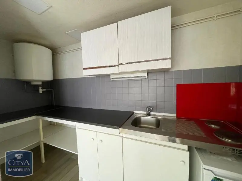 Photo 5 Appartement 1 pièce 31.08m²