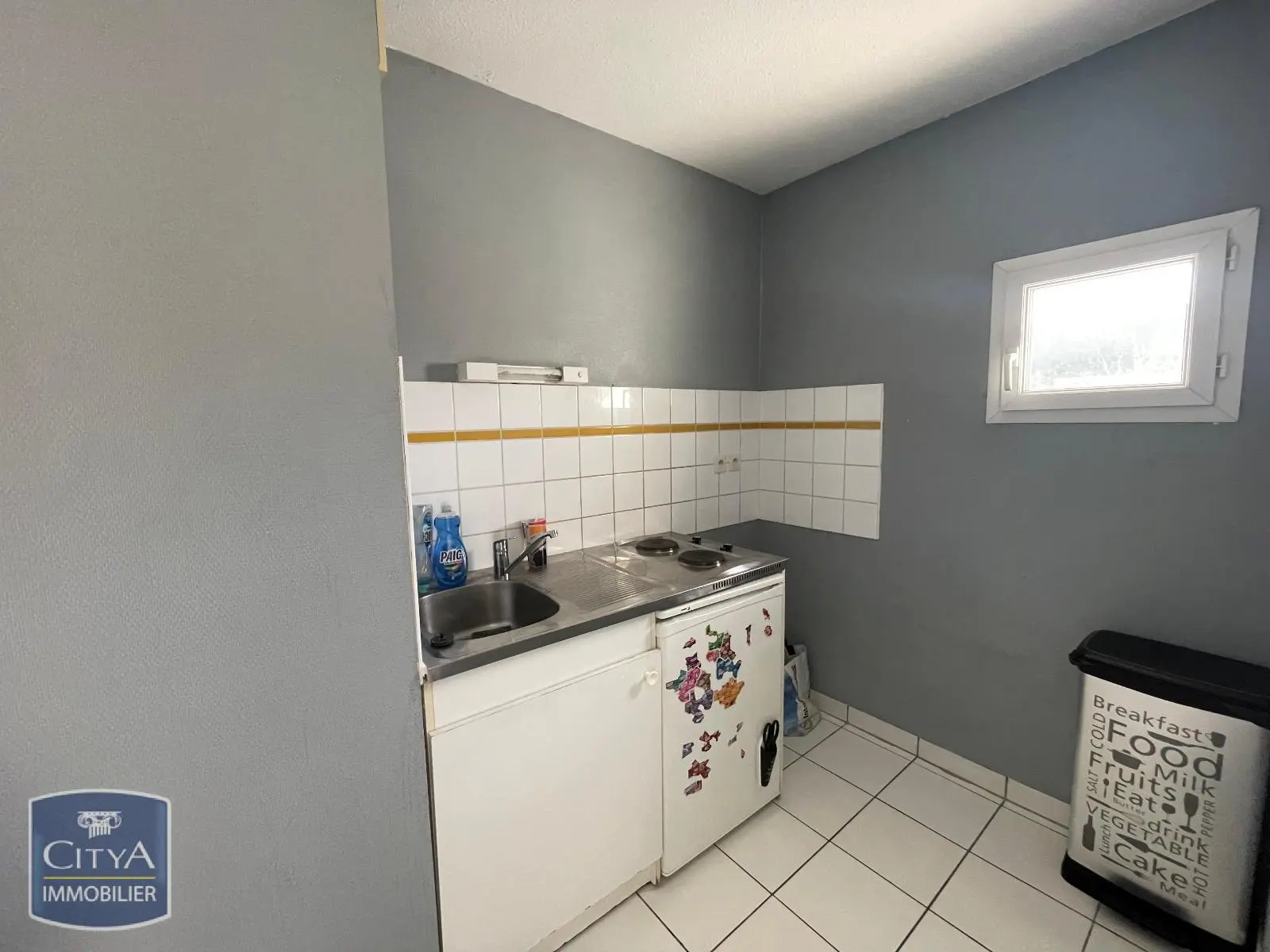 Photo 2 appartement Allonnes