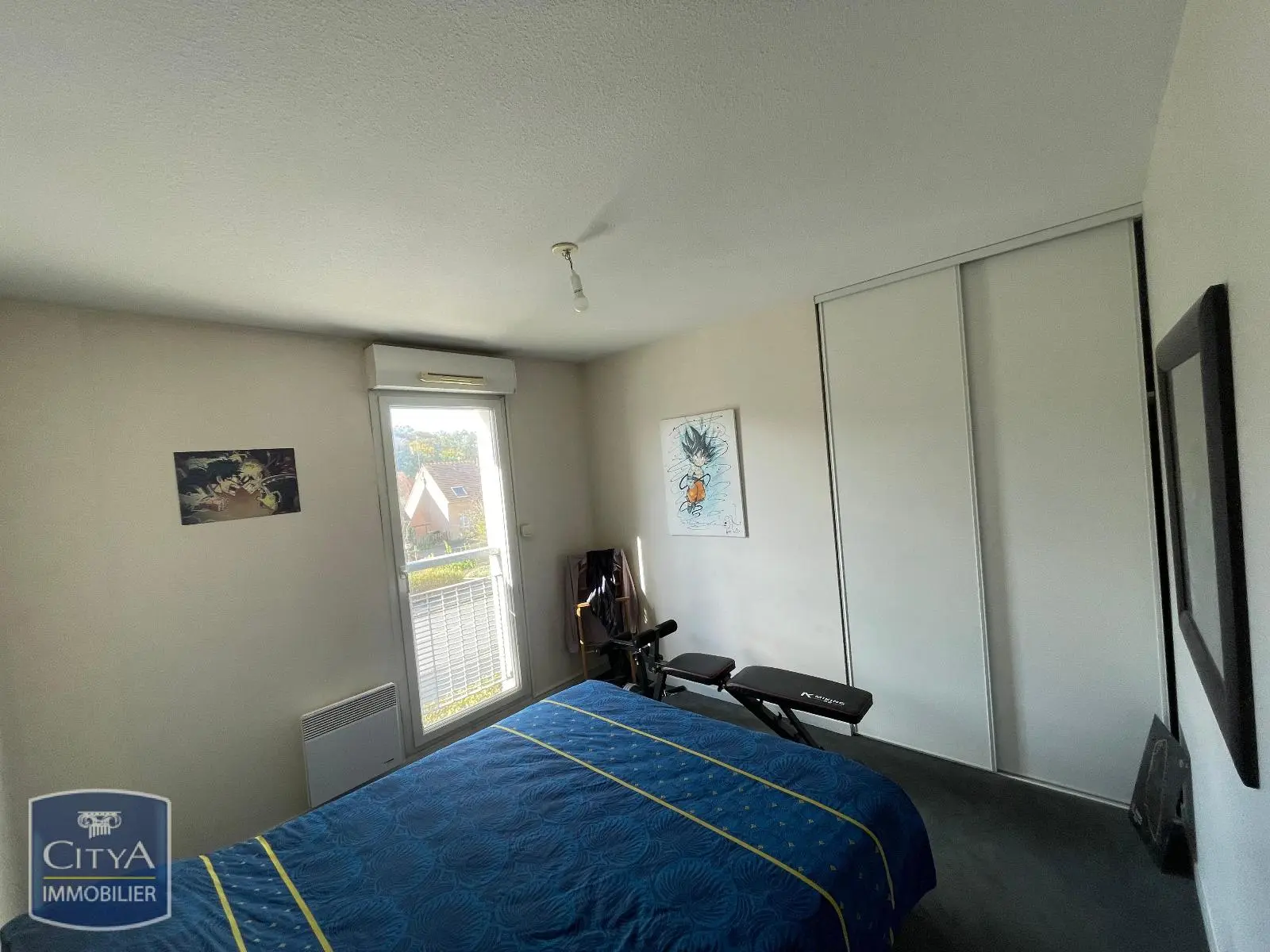 Photo 3 appartement Allonnes