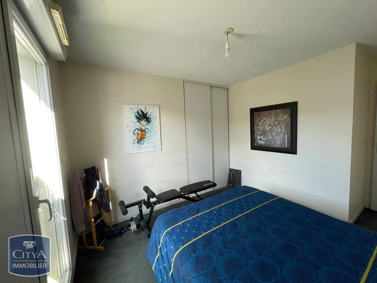 Photo 4 appartement Allonnes