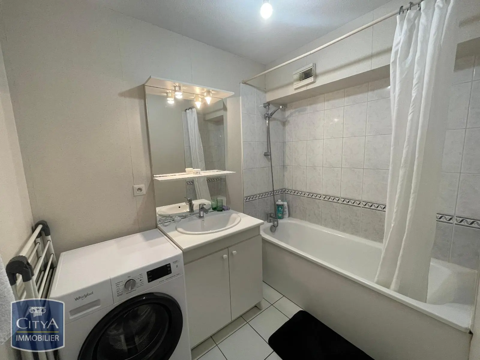 Photo 6 appartement Allonnes