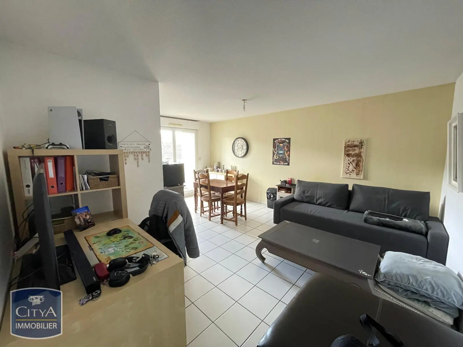 Photo 1 appartement Allonnes