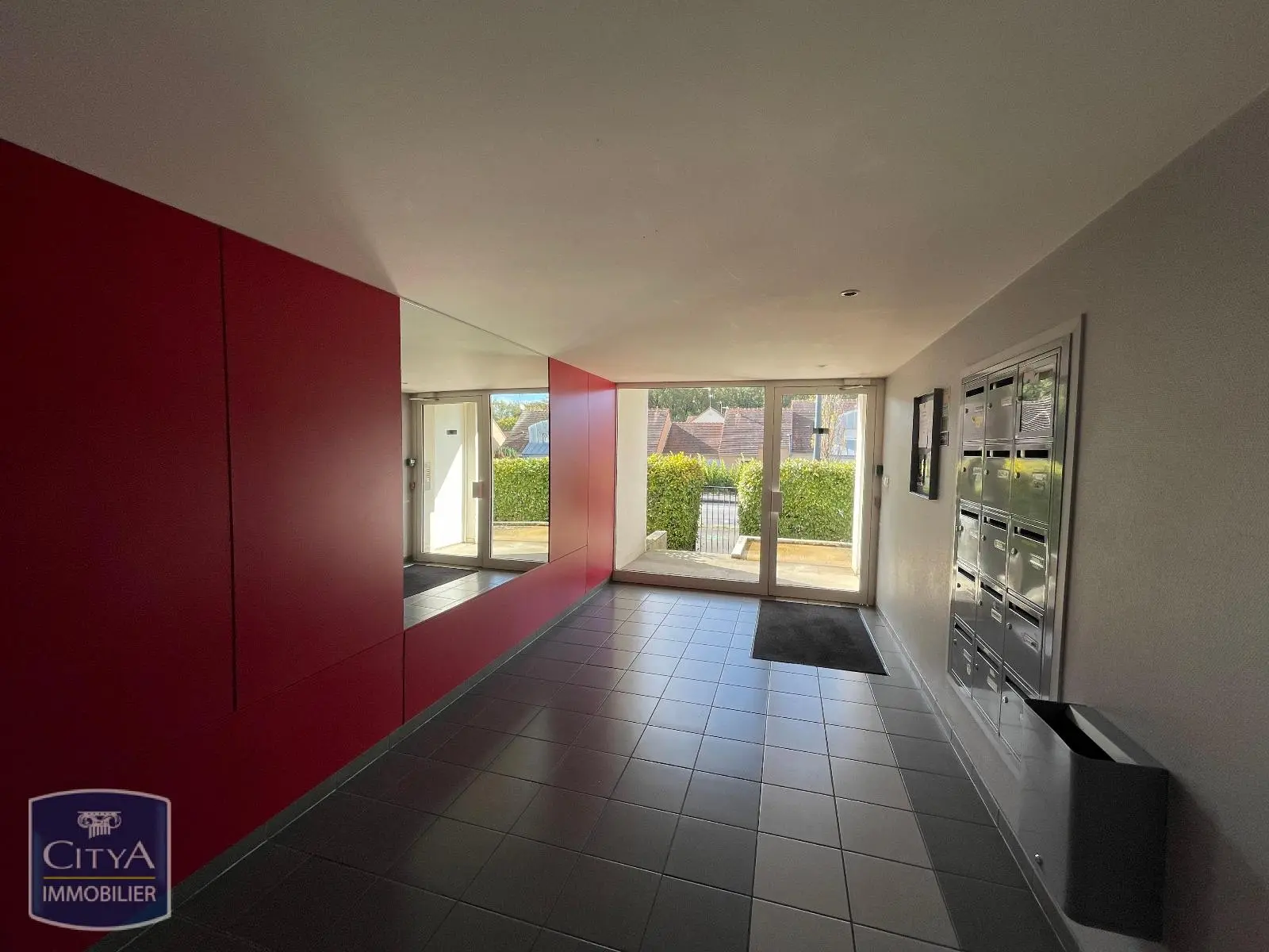 Photo 8 appartement Allonnes
