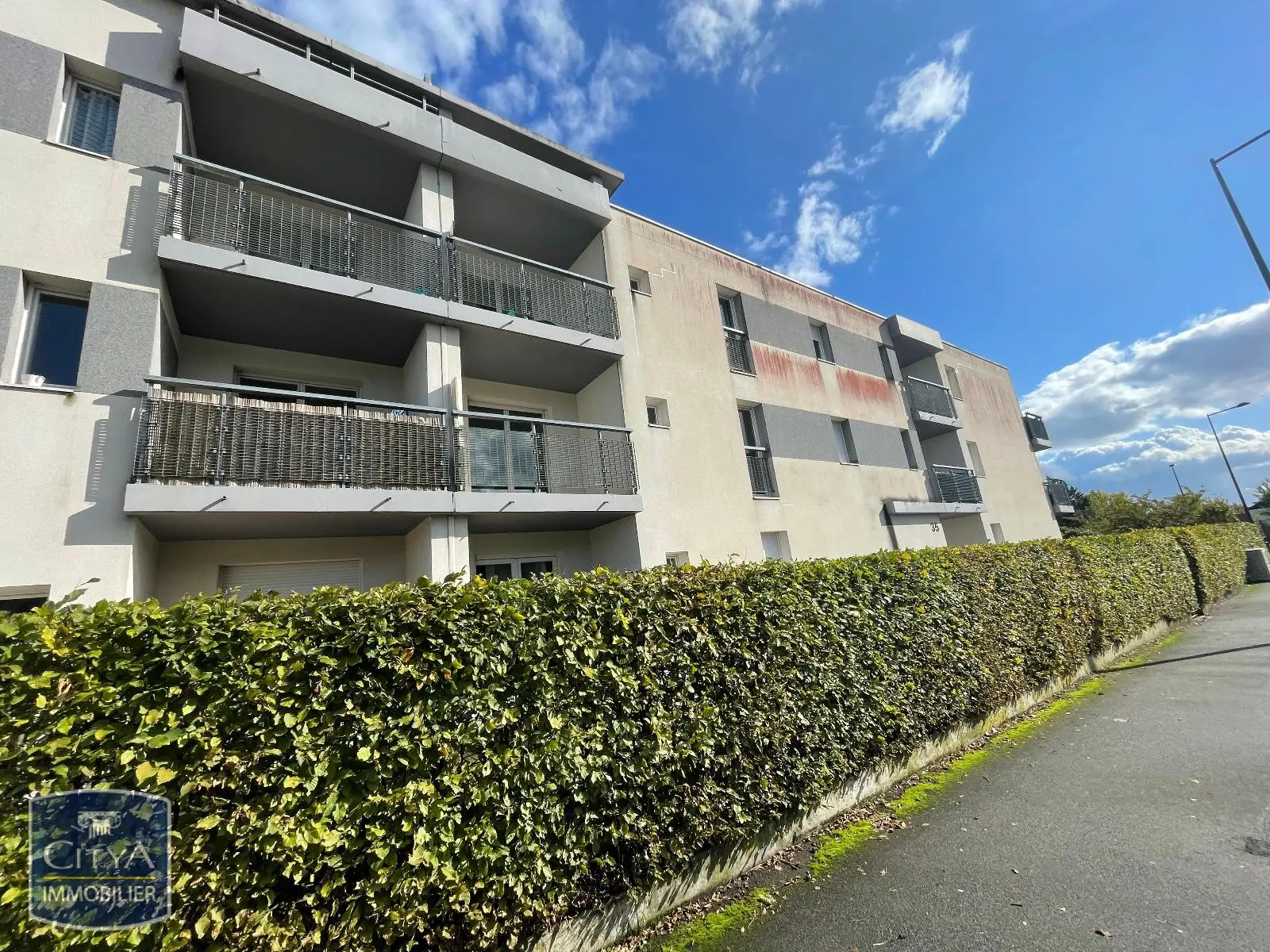 Photo 9 appartement Allonnes