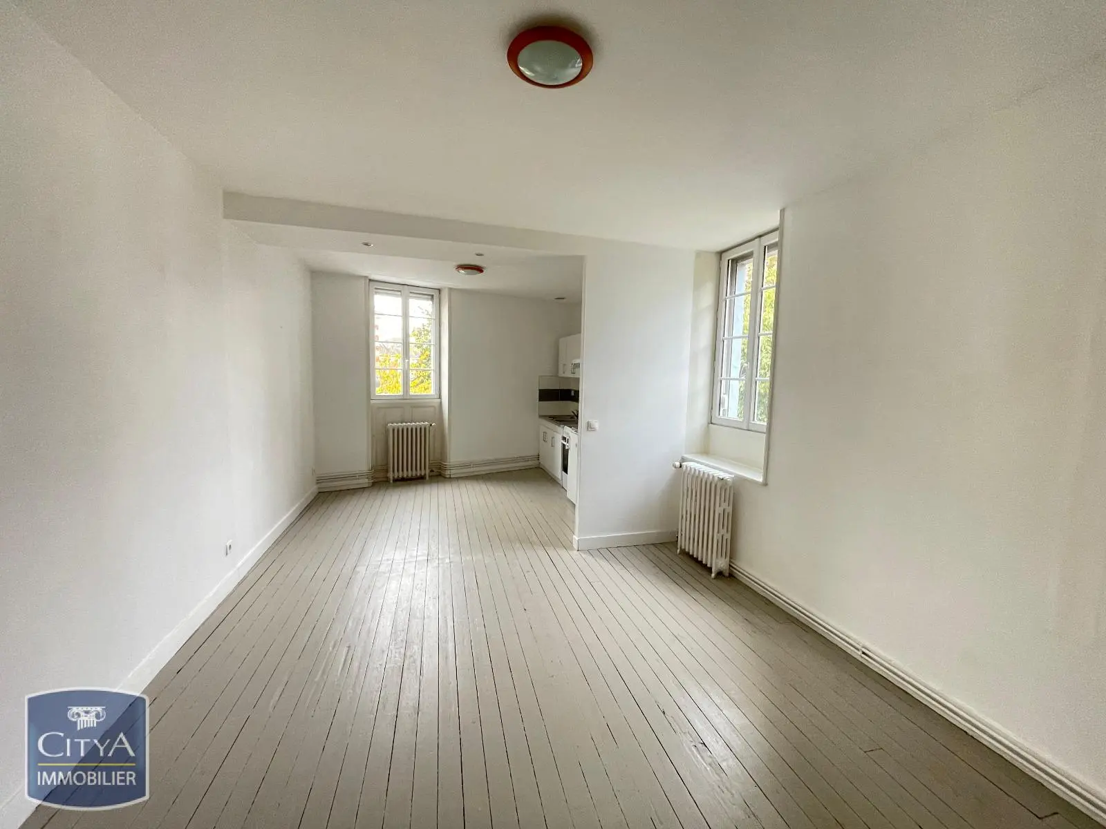 Photo 3 Appartement 2 pièces 46.72m²