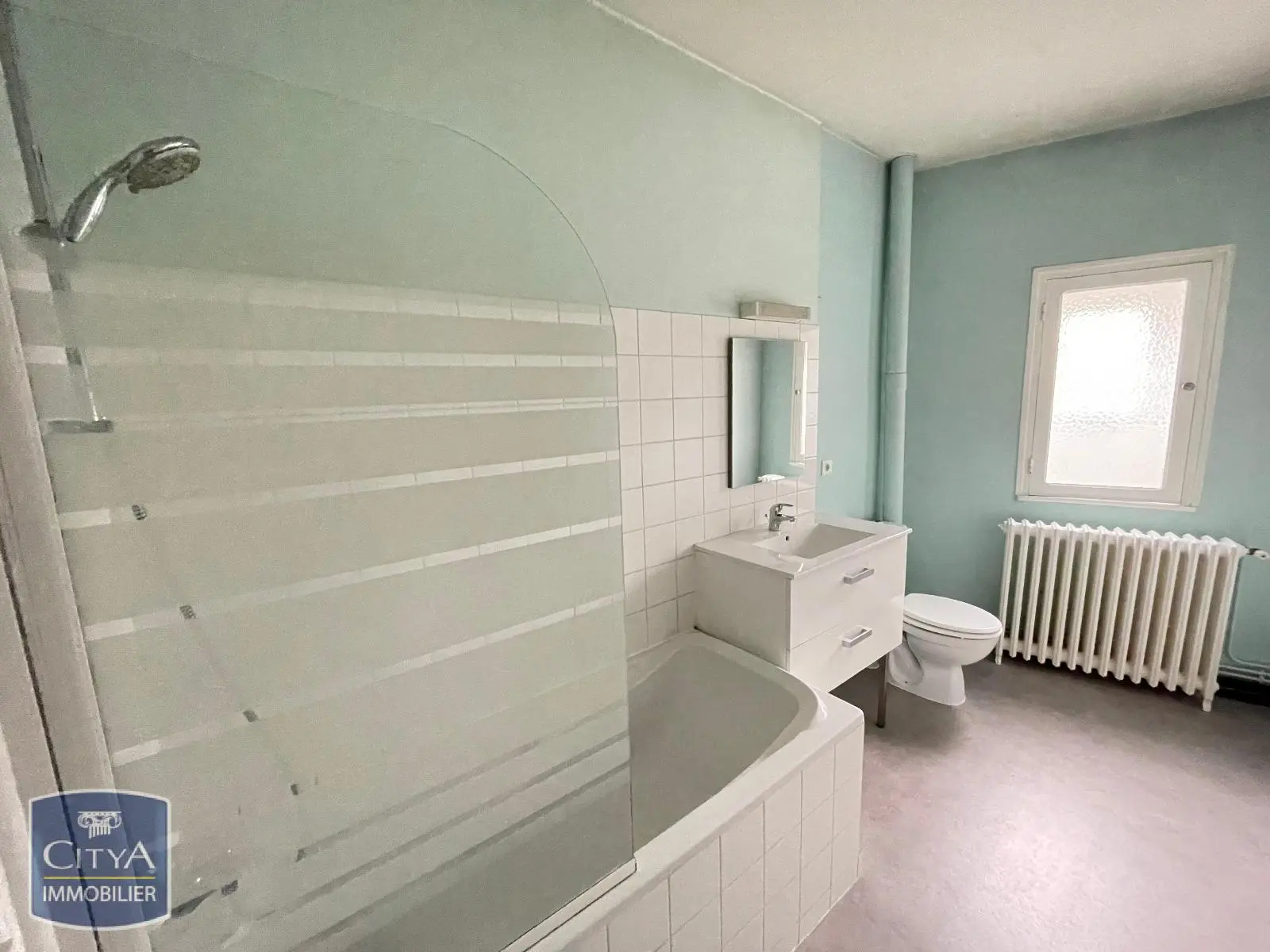 Photo 8 Appartement 2 pièces 46.72m²