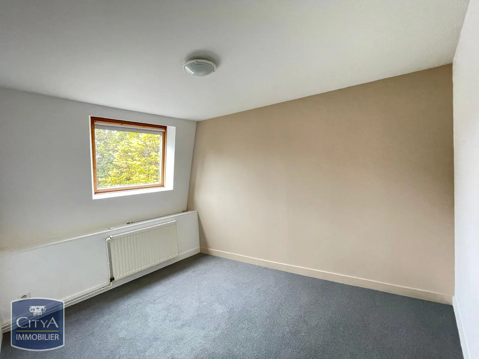 Photo 5 Appartement 2 pièces 46.72m²