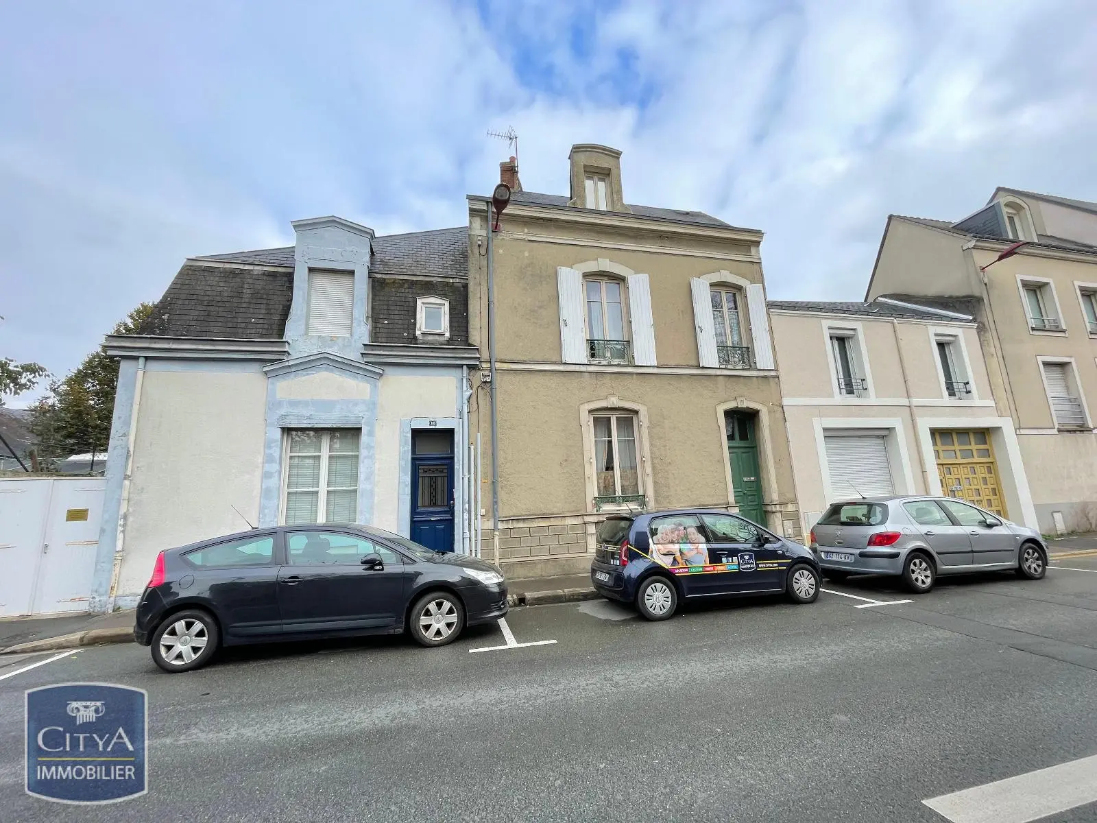 Photo 10 Appartement 2 pièces 46.72m²