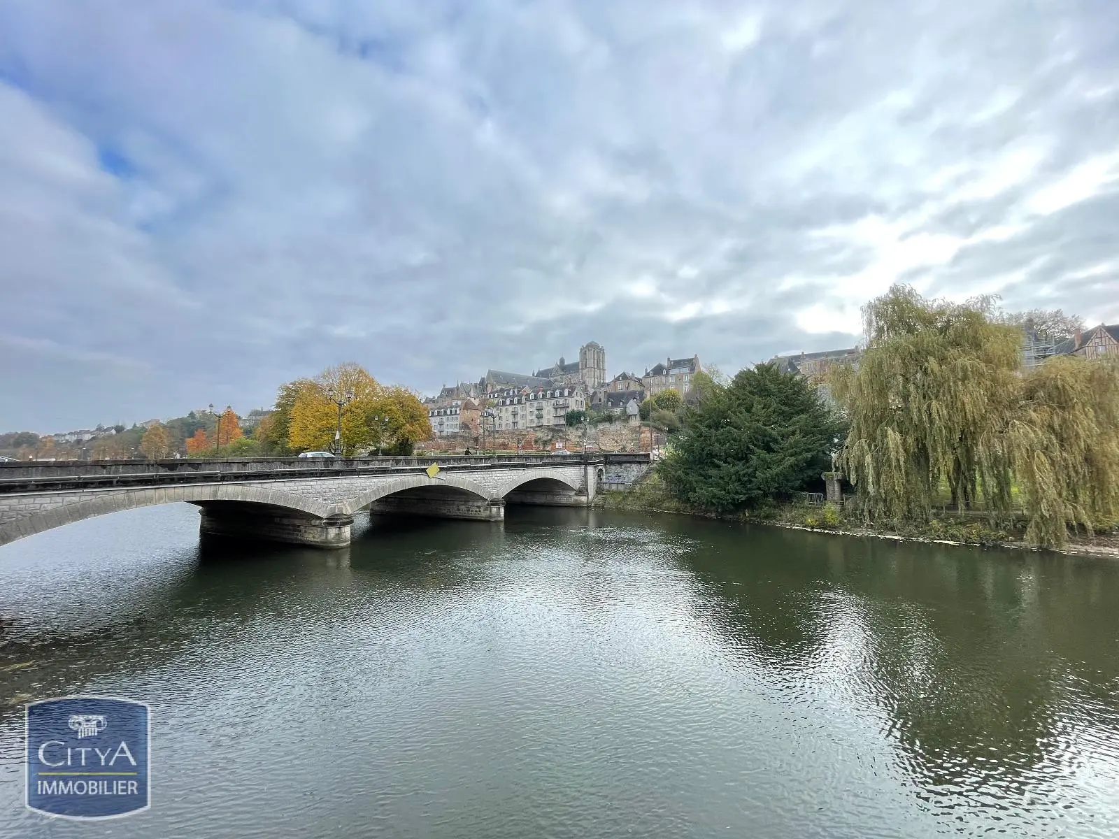 Photo 11 Appartement 2 pièces 46.72m²