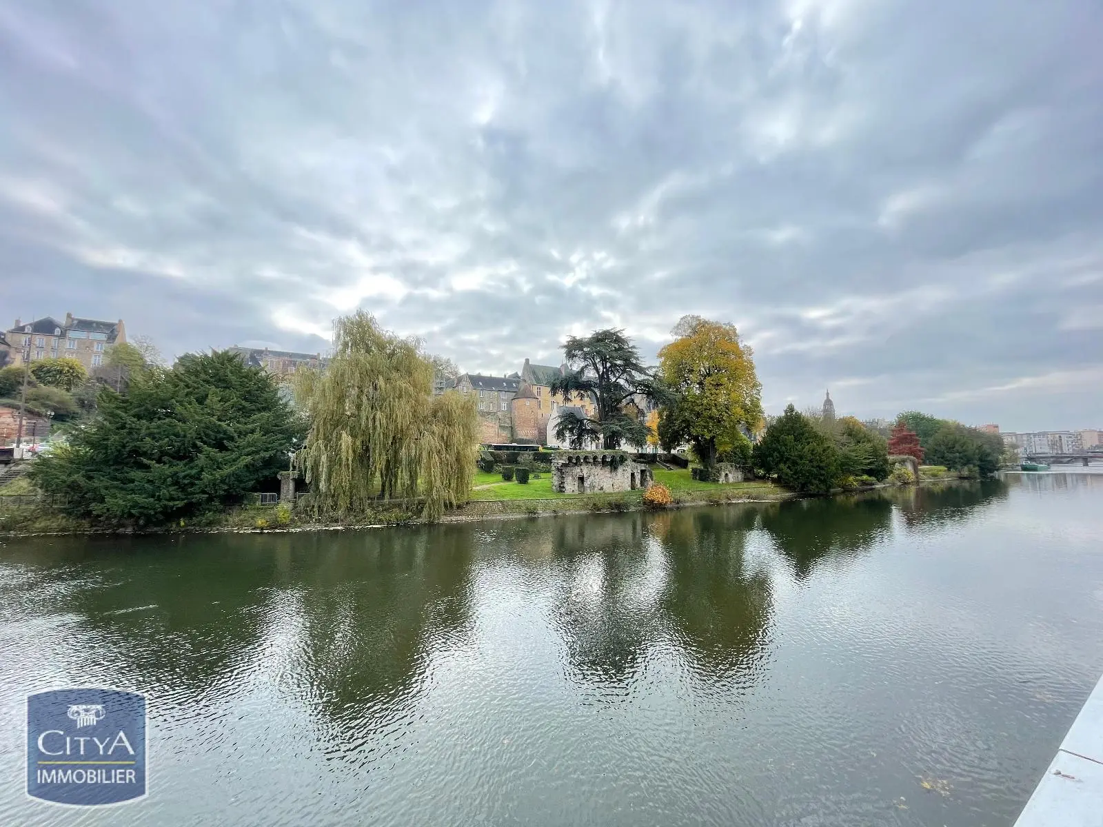 Photo 12 Appartement 2 pièces 46.72m²