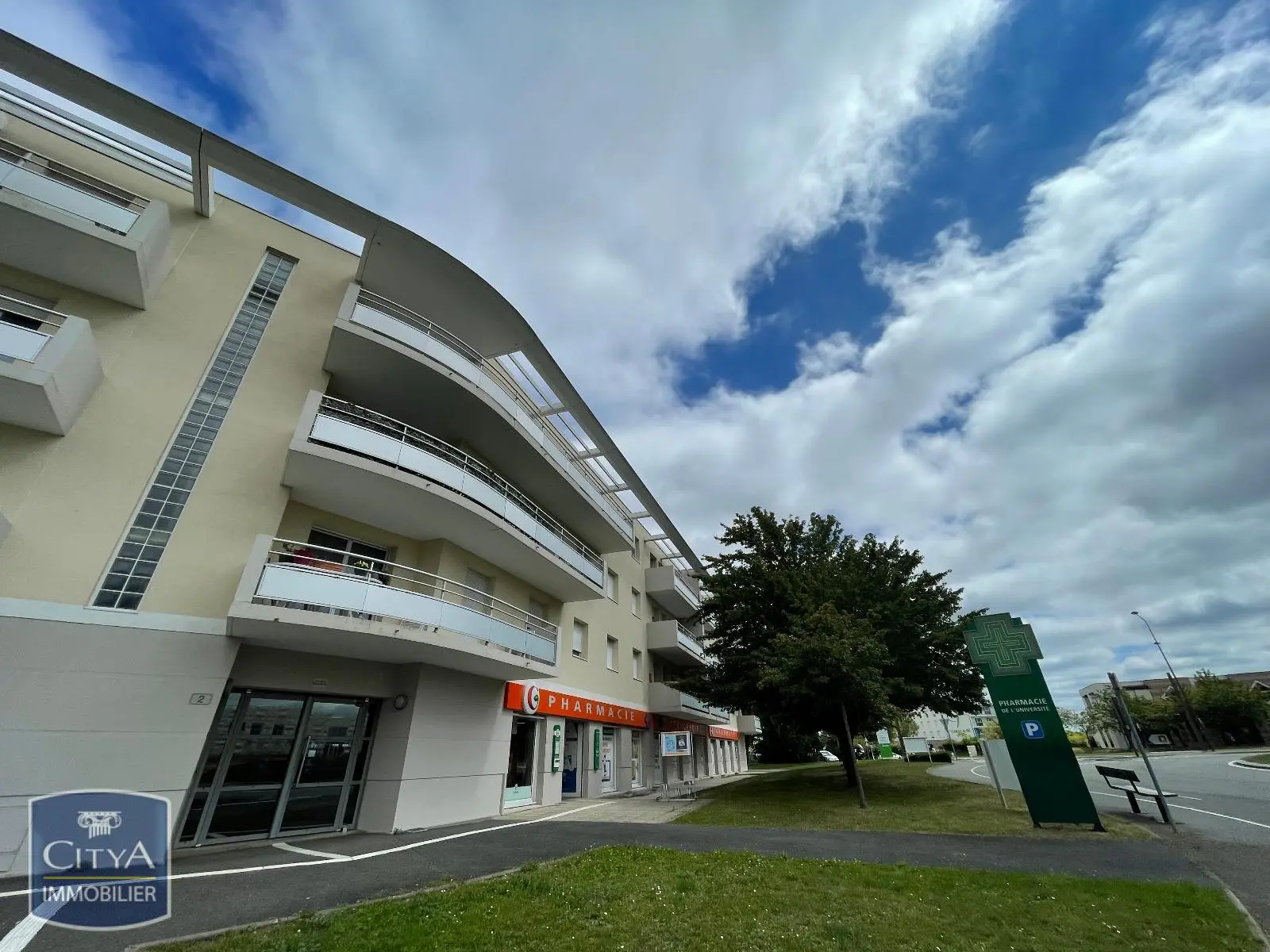 Photo 10 Appartement 3 pièces 62.8m²