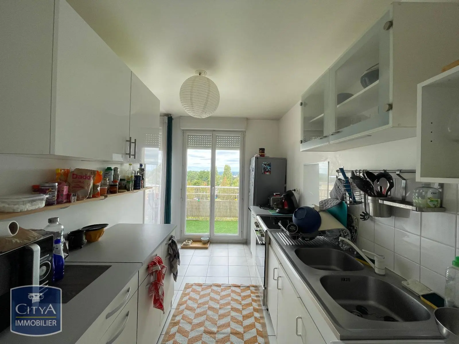 Photo 4 Appartement 3 pièces 62.8m²