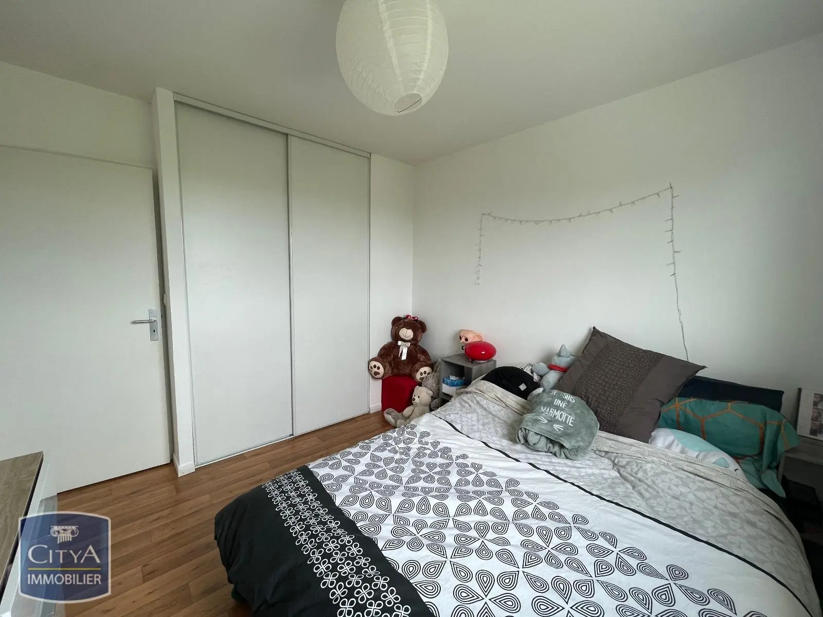 Photo 7 Appartement 3 pièces 62.8m²