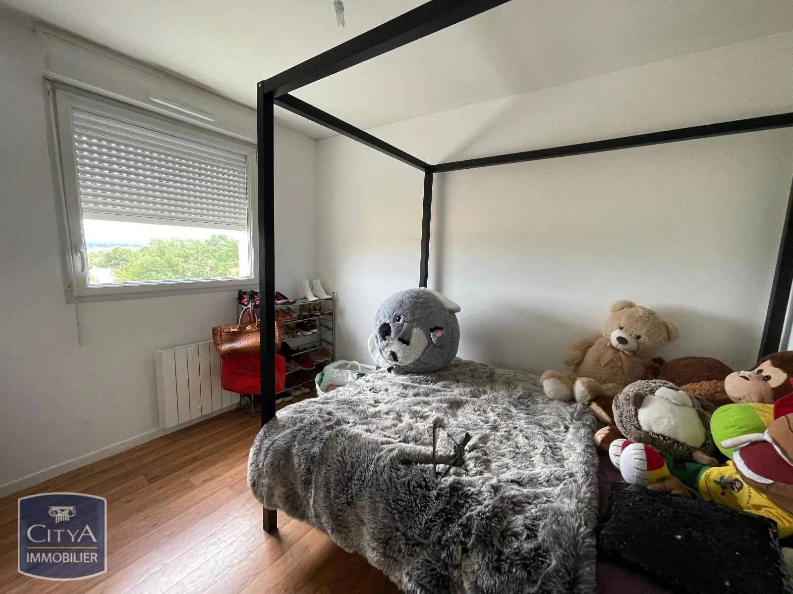 Photo 6 Appartement 3 pièces 62.8m²