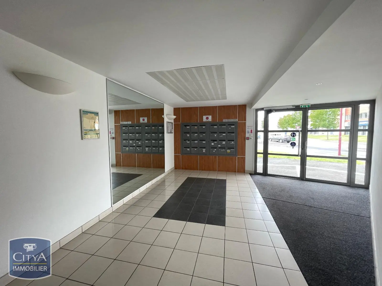 Photo 9 Appartement 3 pièces 62.8m²