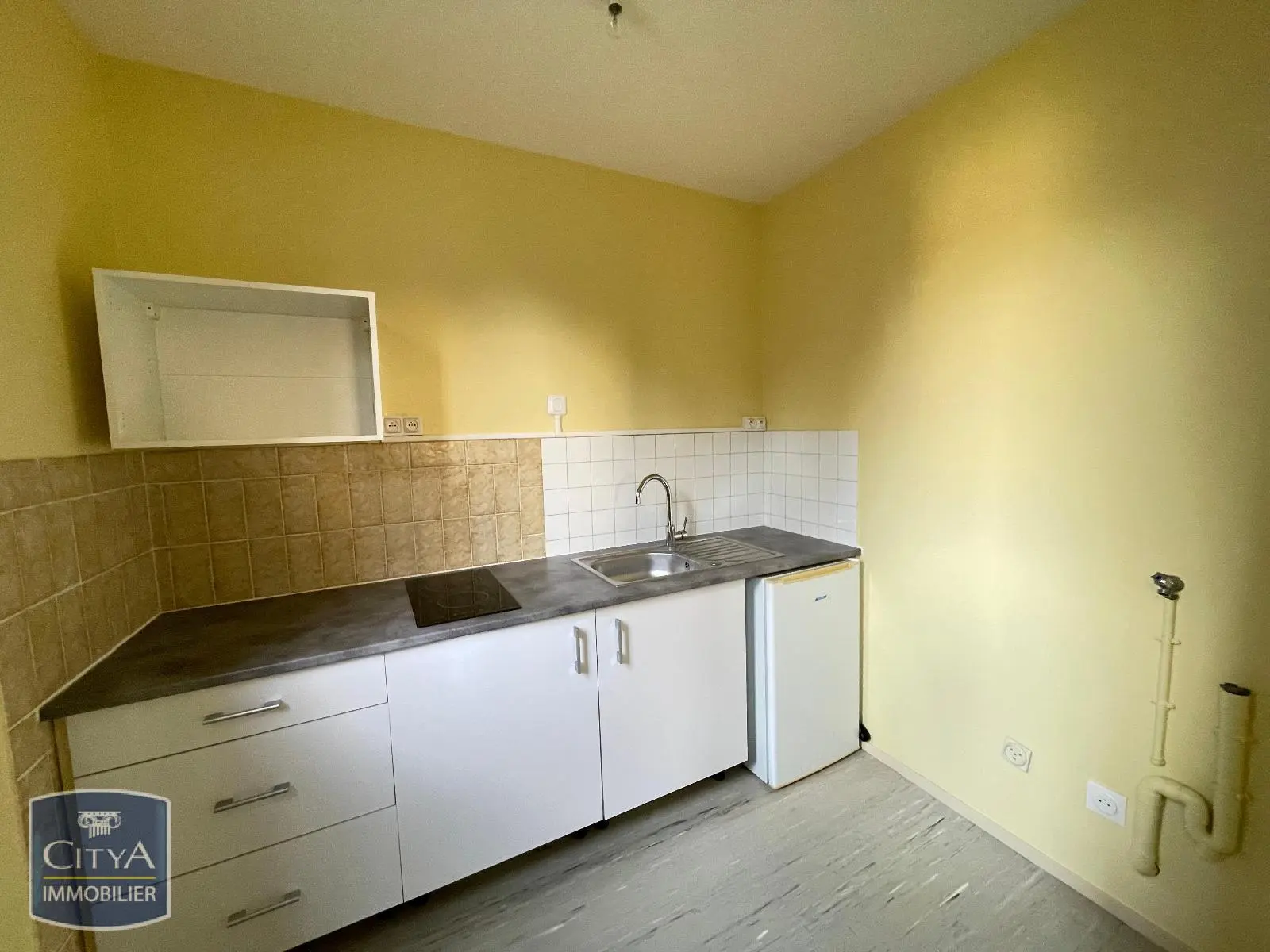Photo 3 Appartement 1 pièce 26.05m²