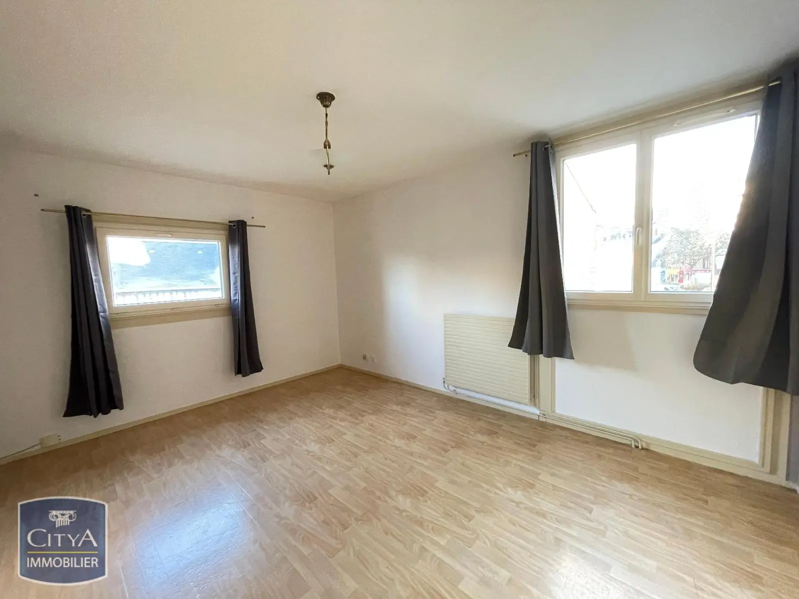 Photo 2 Appartement 1 pièce 26.05m²
