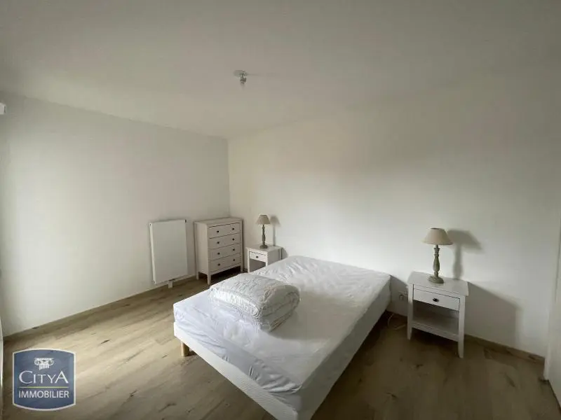 Photo 3 appartement Le Mans