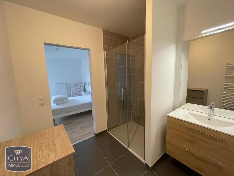 Photo 4 appartement Le Mans