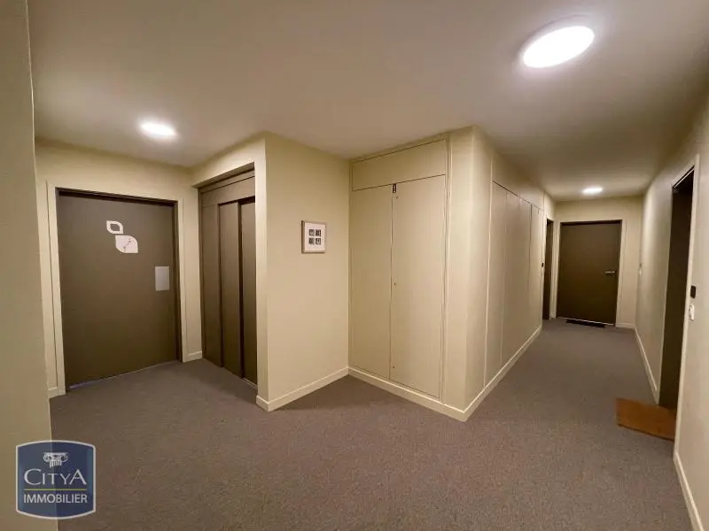 Photo 7 appartement Le Mans