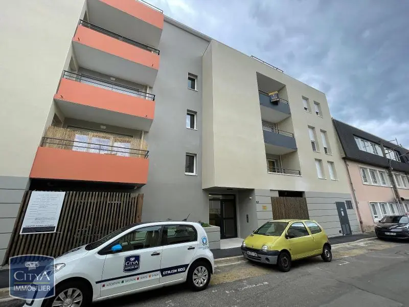 Photo 8 appartement Le Mans