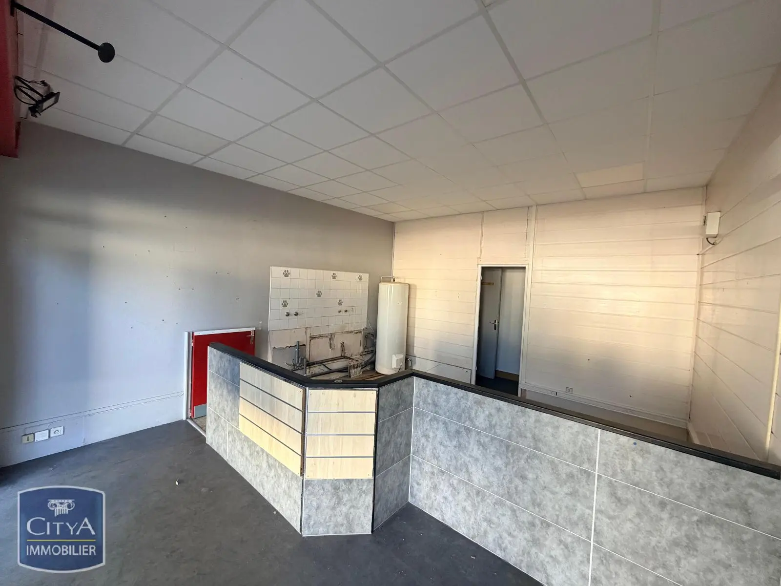 Photo 1 Local Commercial 29m²