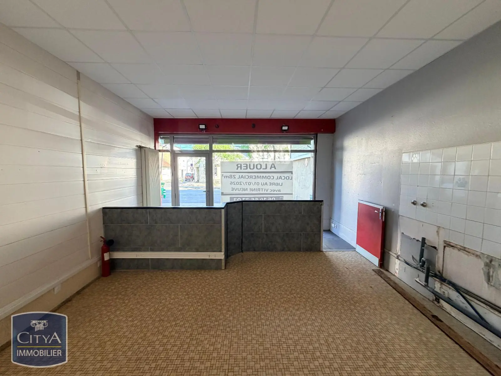 Photo 2 Local Commercial 29m²
