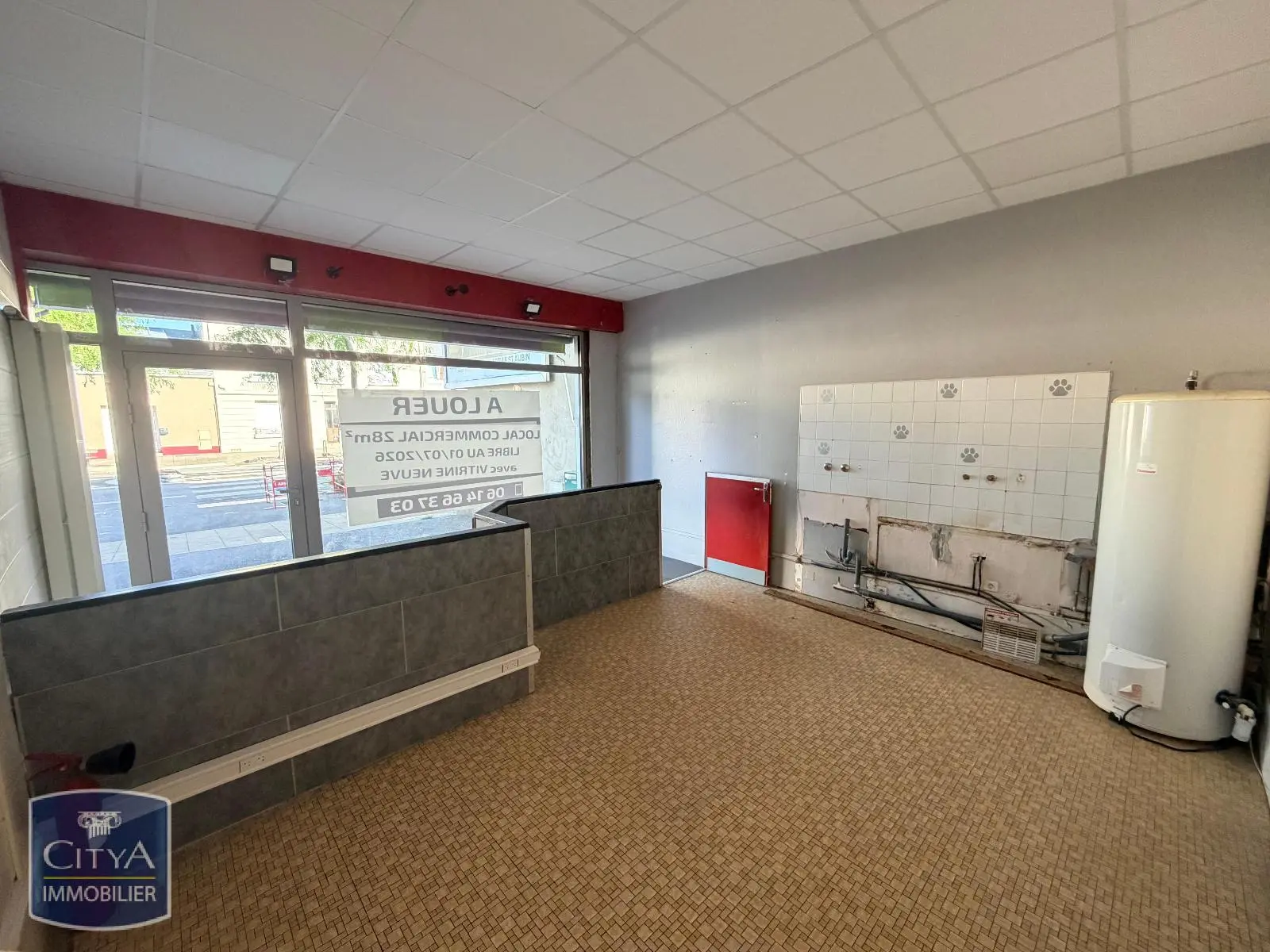 Photo 3 Local Commercial 29m²