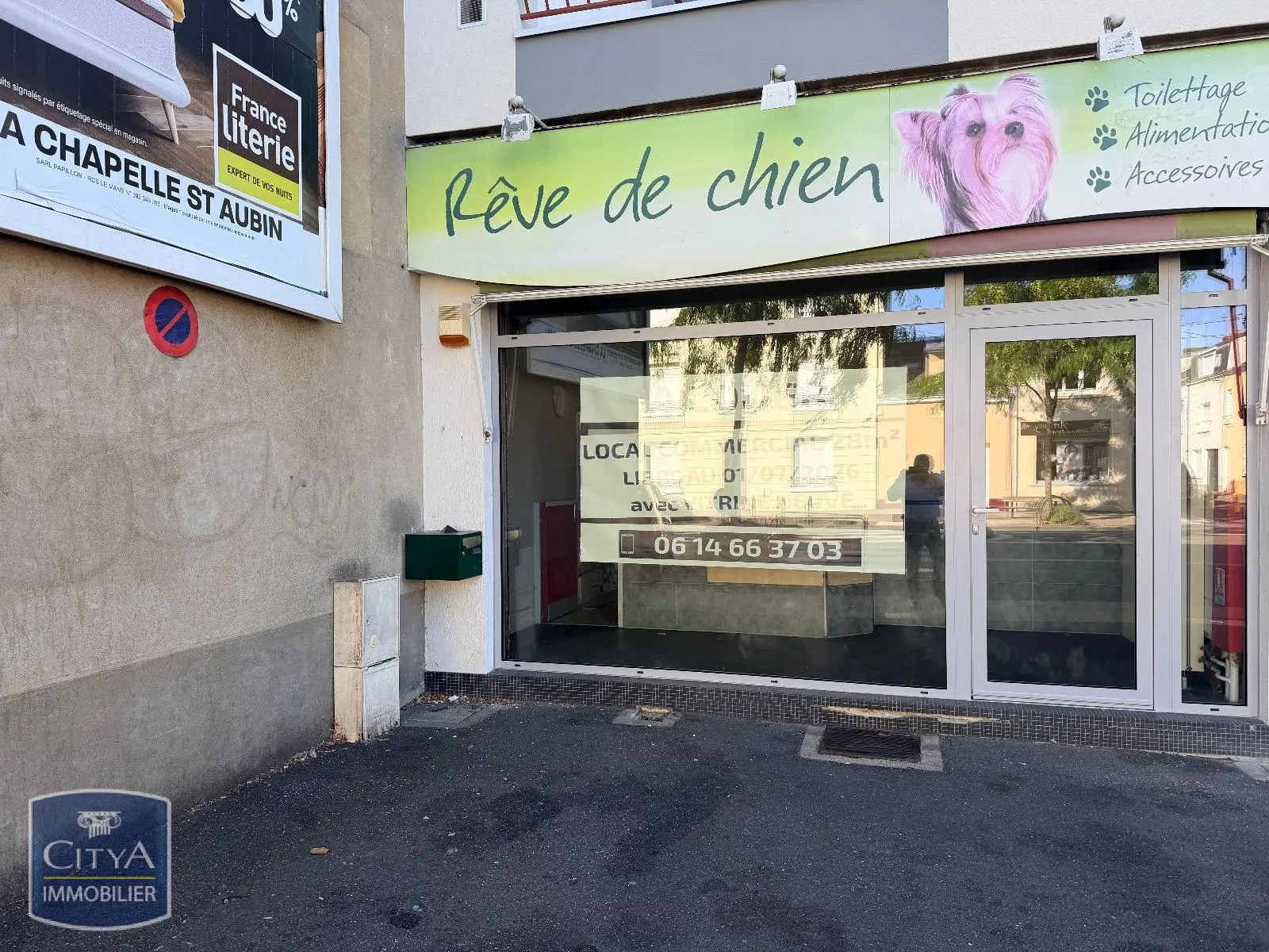 Photo 4 Local Commercial 29m²