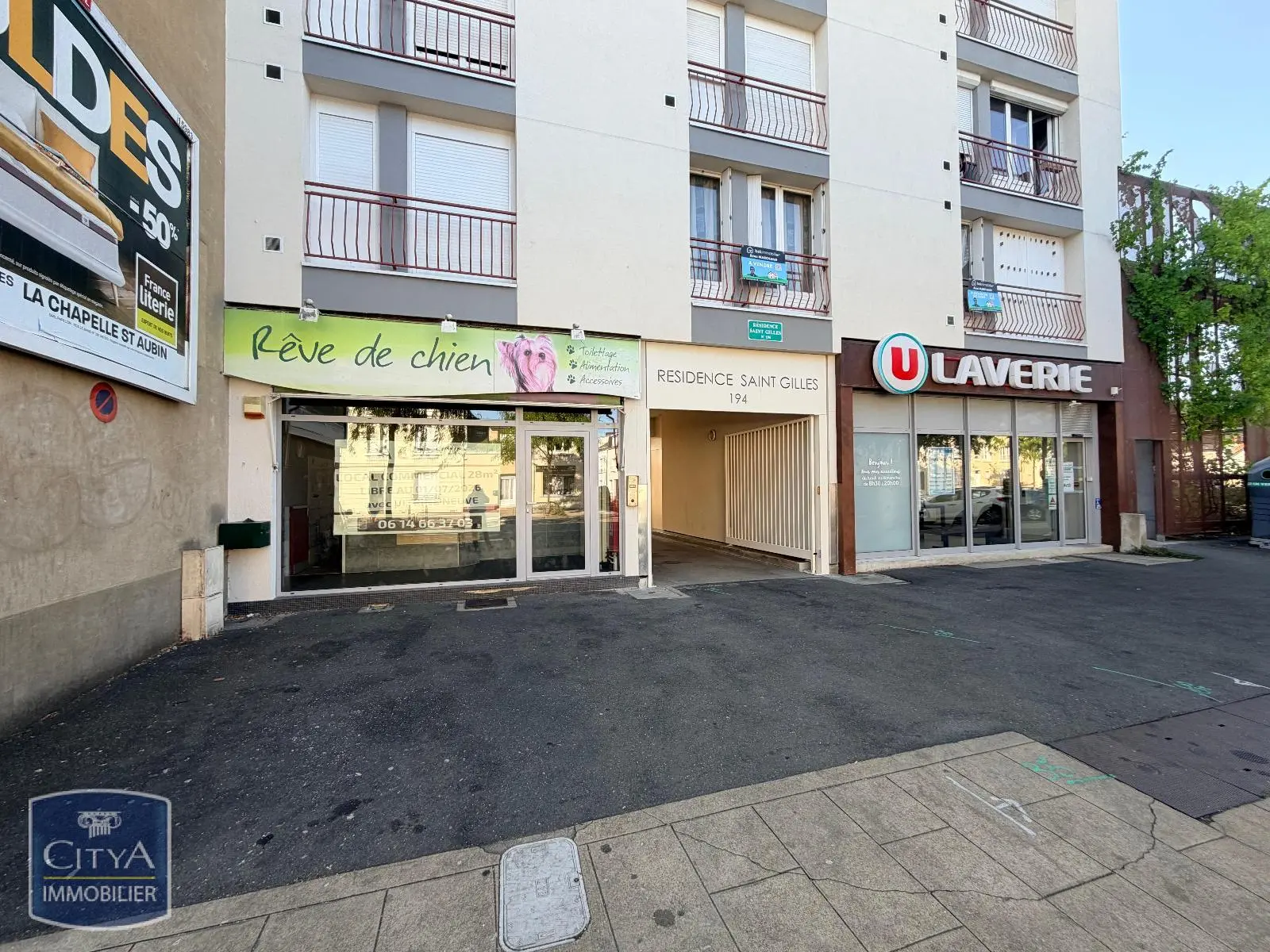 Photo 5 Local Commercial 29m²