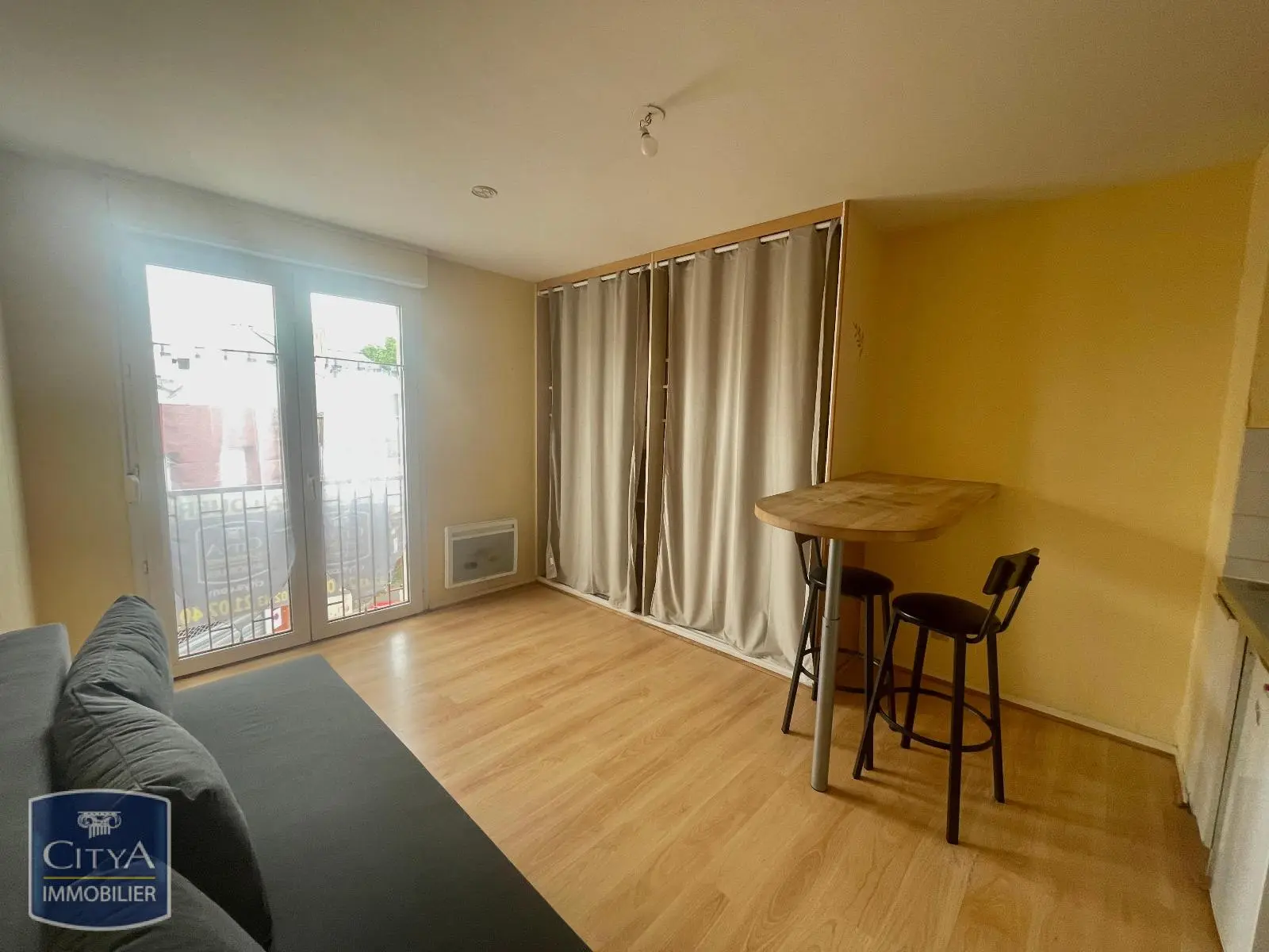 Photo 1 appartement Le Mans