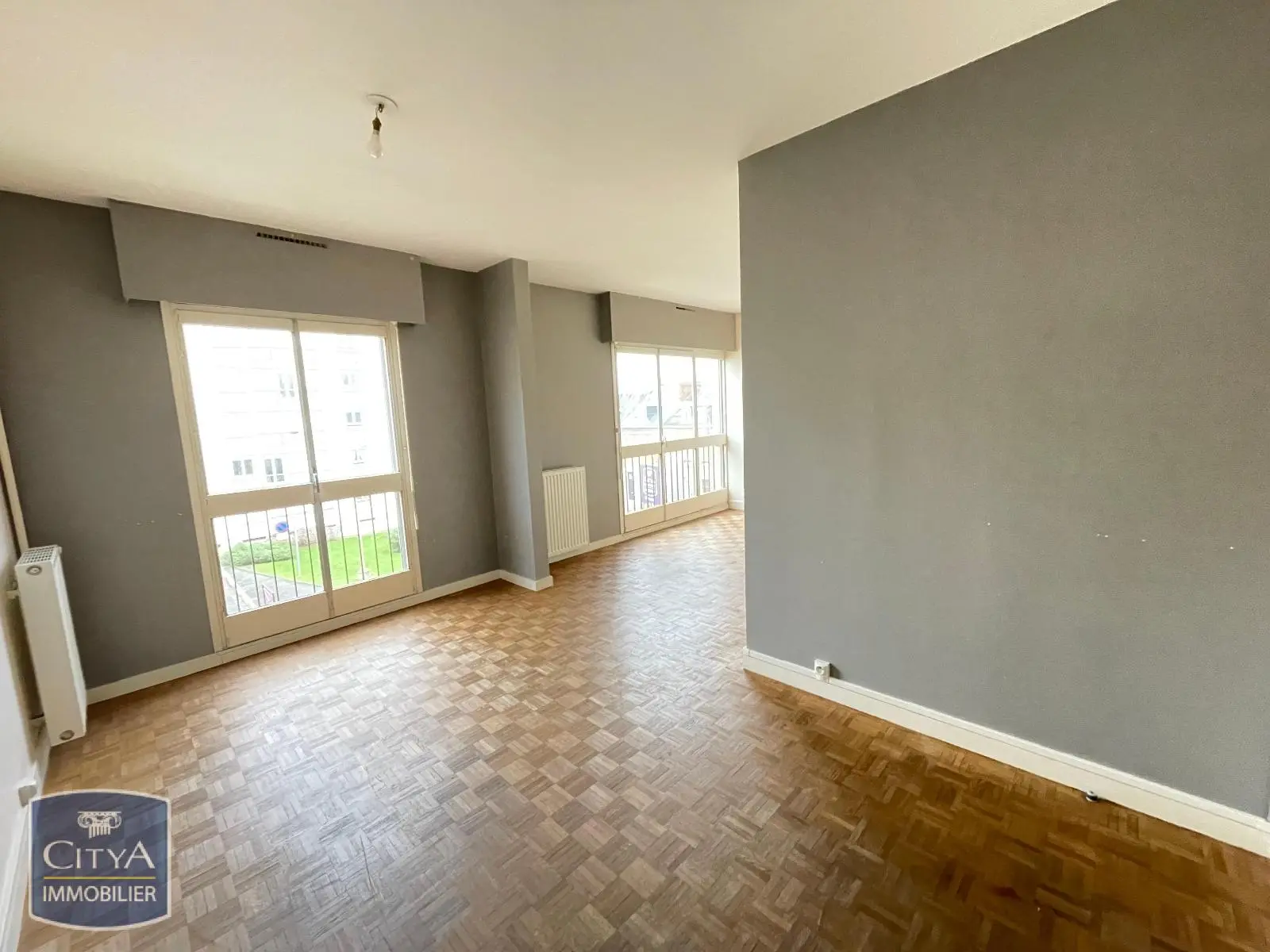 Photo 2 Appartement 4 pièces 71.5m²