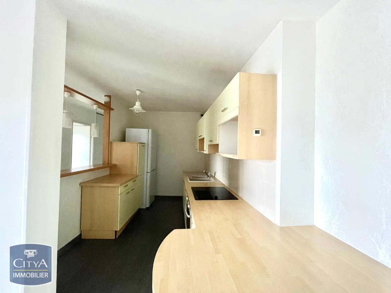 Photo 5 Appartement 2 pièces 51.52m²