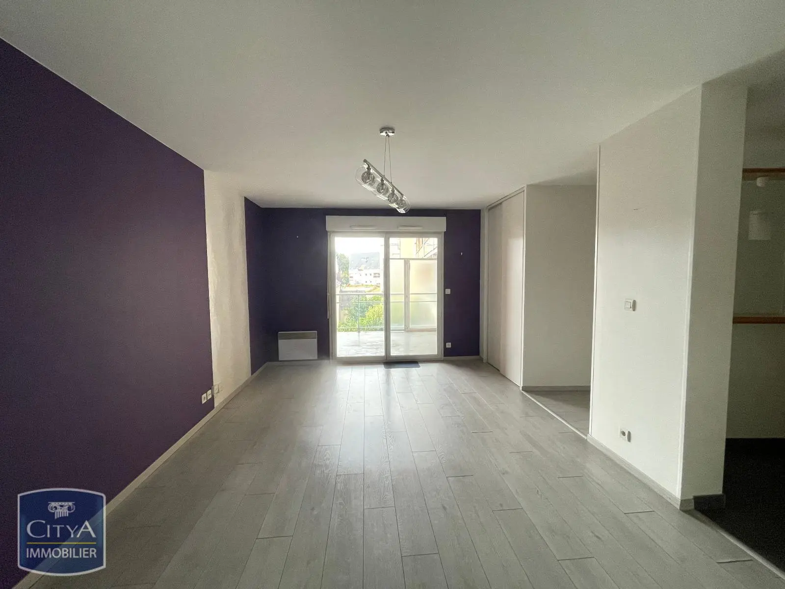 Photo 3 Appartement 2 pièces 51.52m²