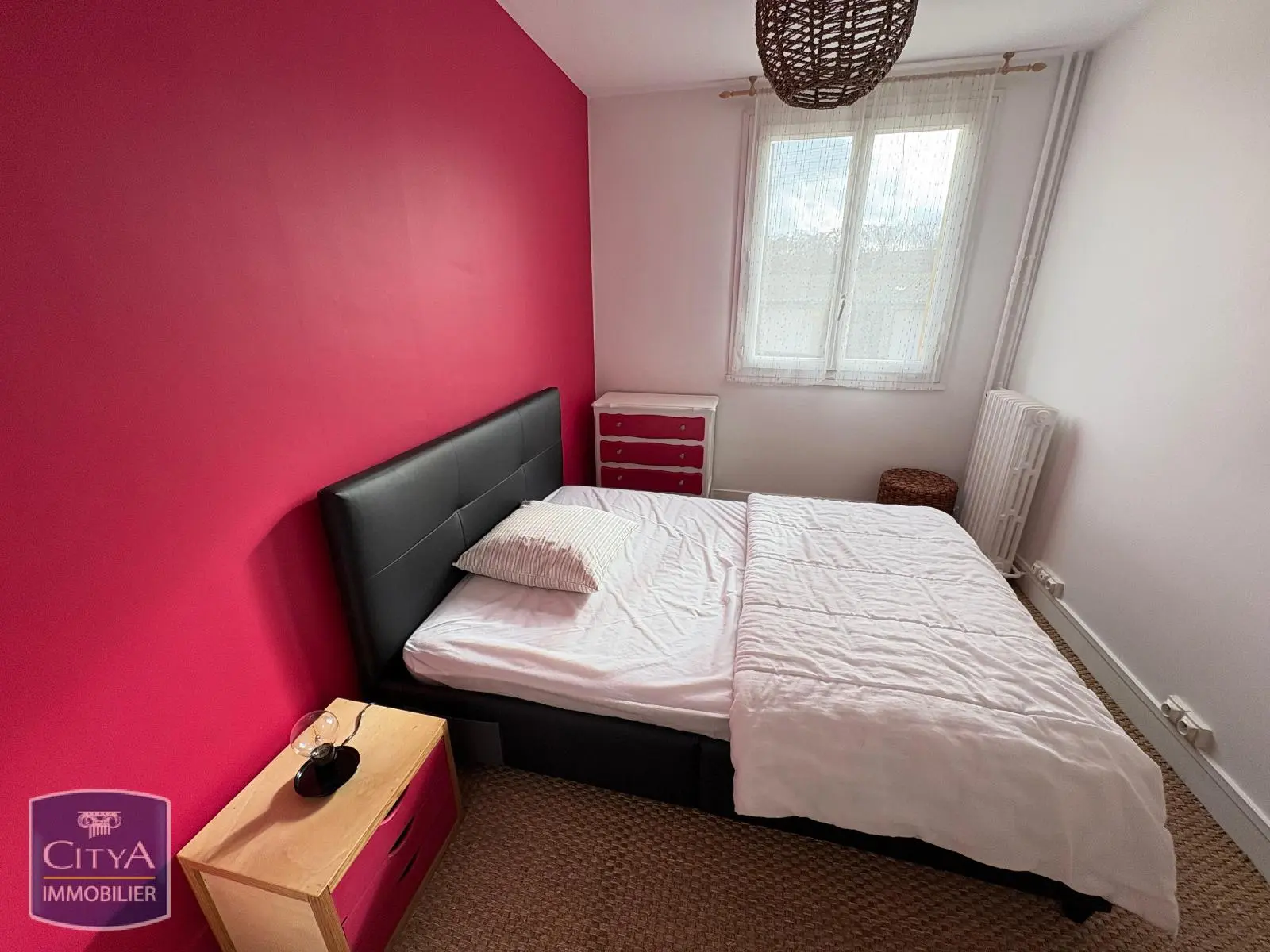 Photo 7 Appartement 2 pièces 41.2m²