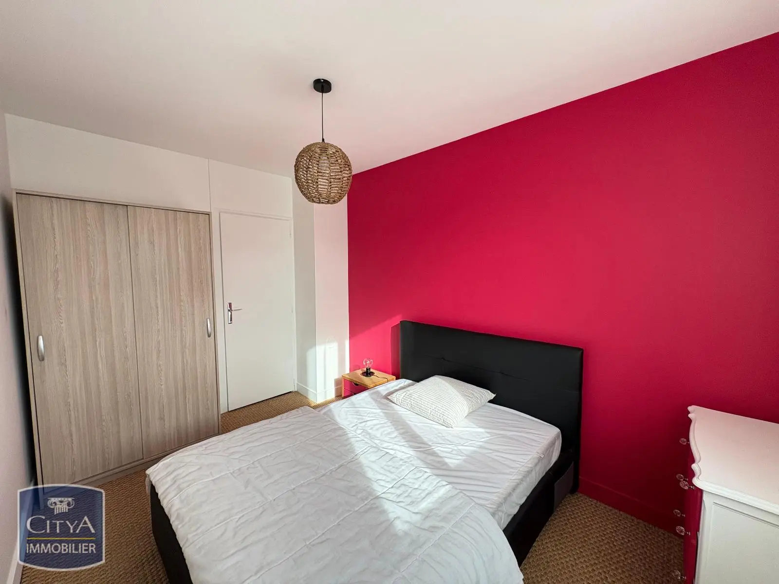 Photo 6 Appartement 2 pièces 41.2m²