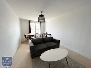 Photo 3 Appartement 2 pièces 48.64m²