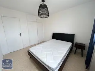 Photo 4 Appartement 2 pièces 48.64m²