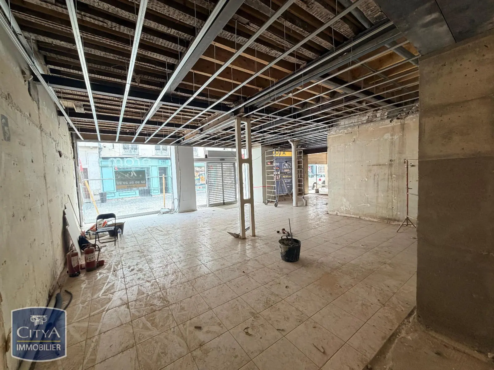 Photo 2 Local Commercial 109m²